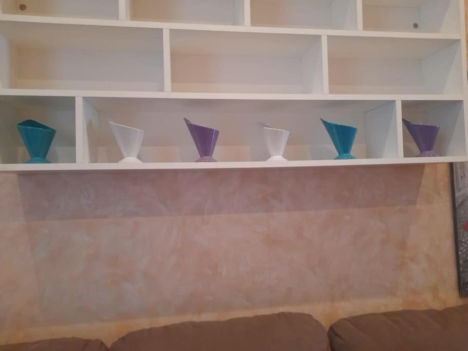 Allegra'S House Barberini Roma Dış mekan fotoğraf