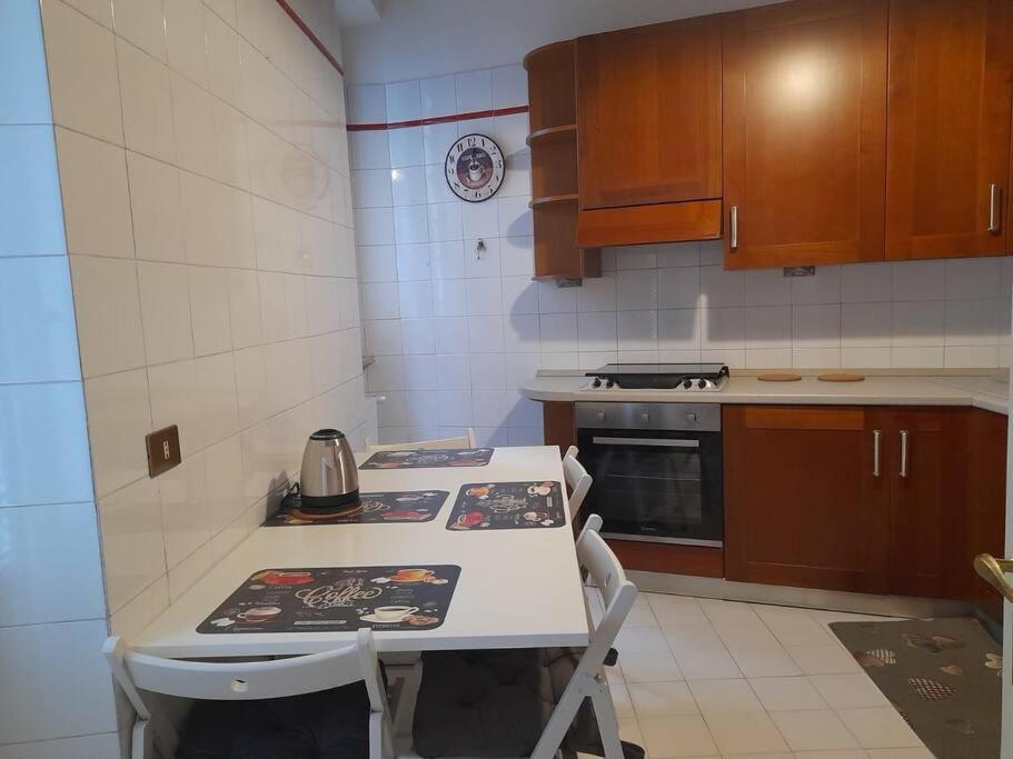 Allegra'S House Barberini Roma Dış mekan fotoğraf