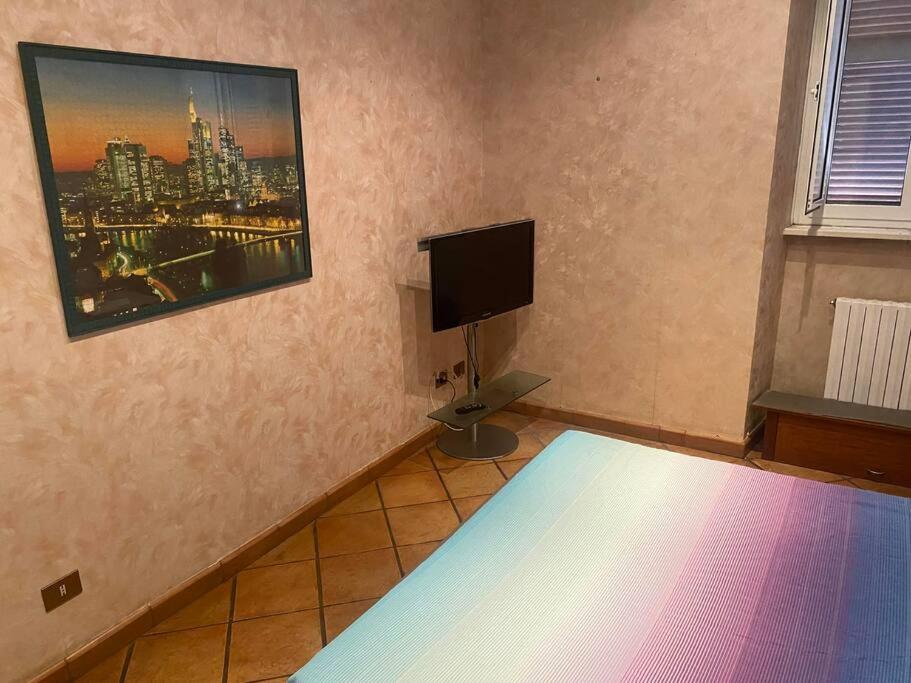 Allegra'S House Barberini Roma Dış mekan fotoğraf