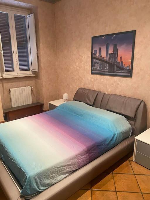 Allegra'S House Barberini Roma Dış mekan fotoğraf